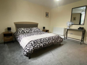 Well-appointed apartment in New Brighton